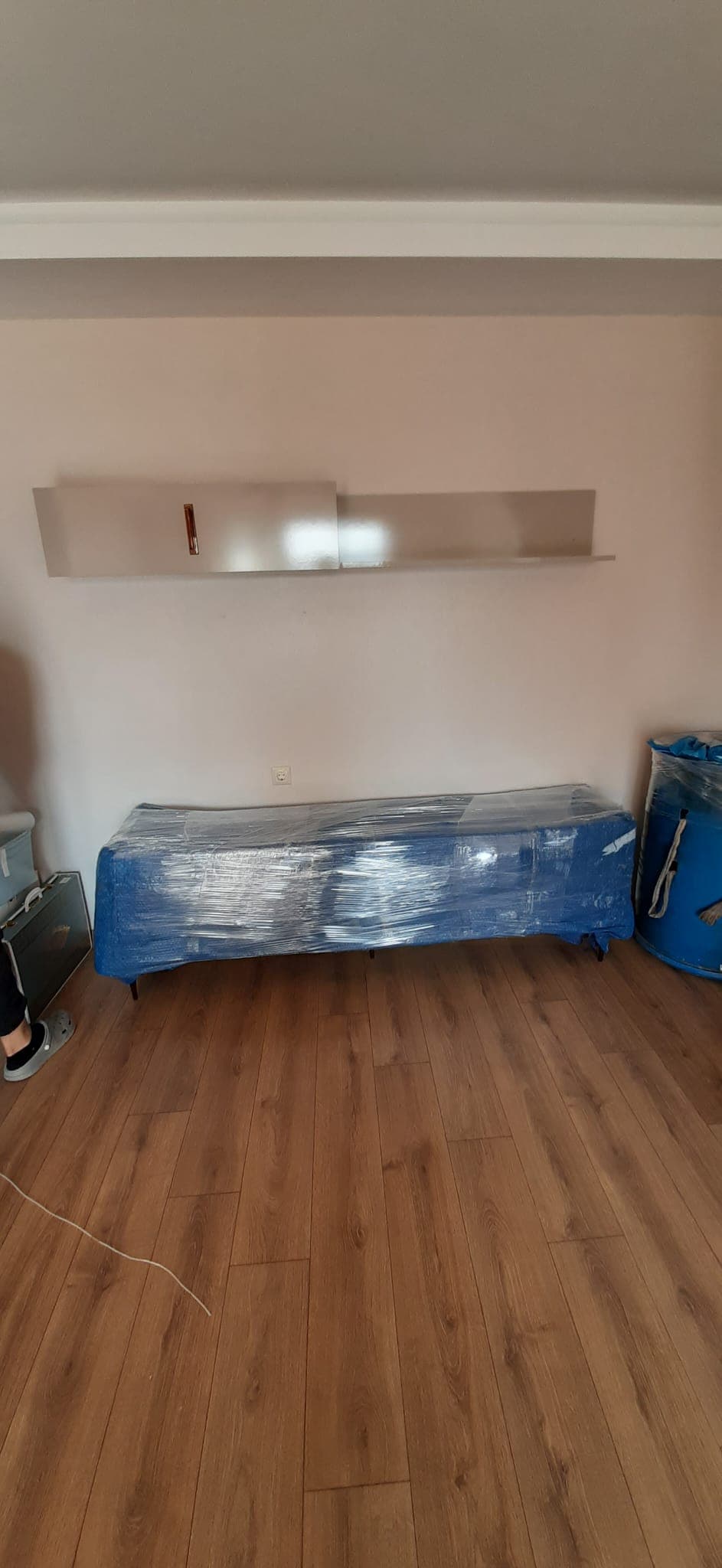 Mesut Akbaba Nakliyat çalışmalarımızdan - 5